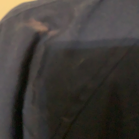 Mariel II 90’s retro jacket - Picture 7 of 7